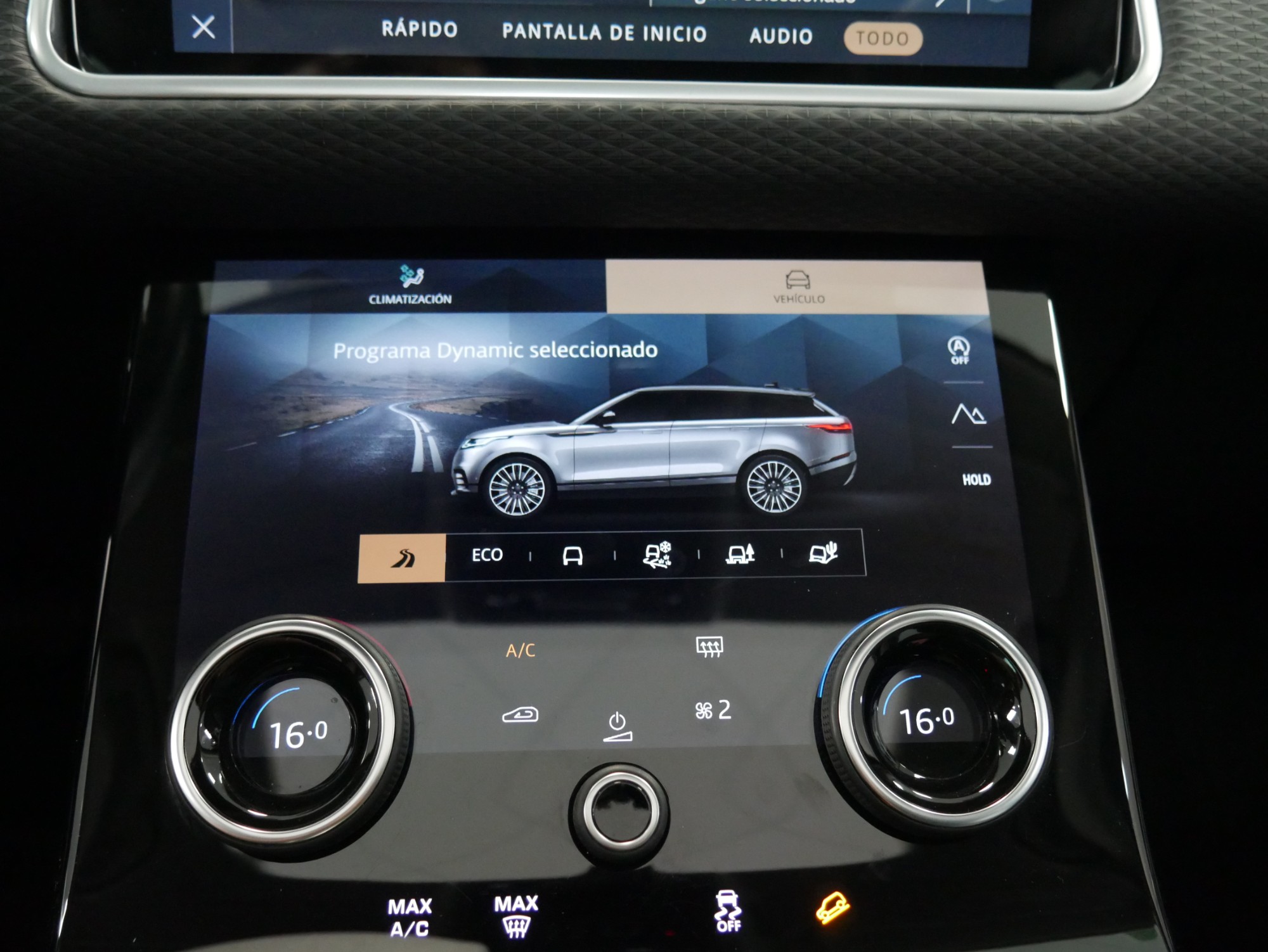 landrover range rover velar
