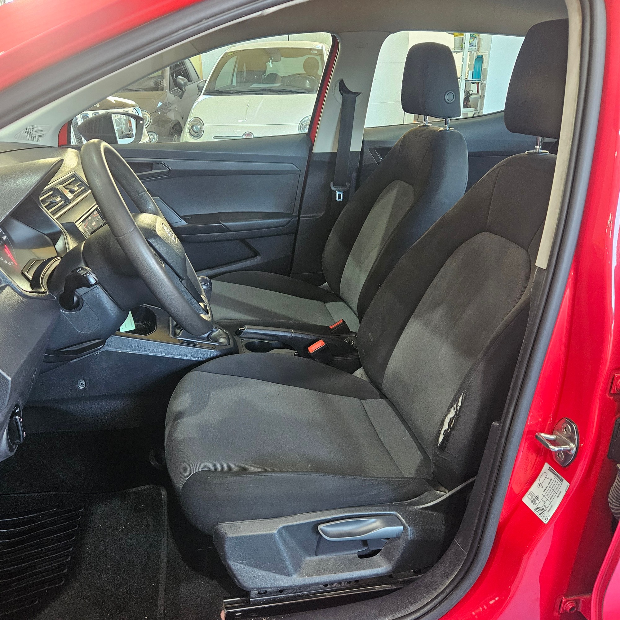 SEAT Ibiza - 7