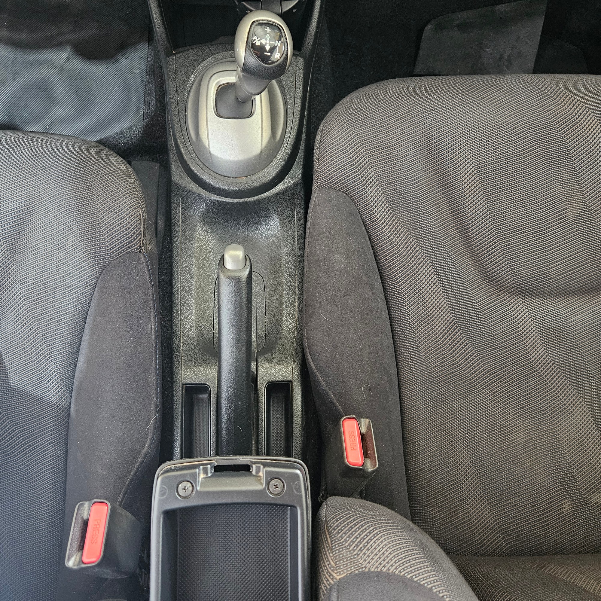 Honda Jazz - 21