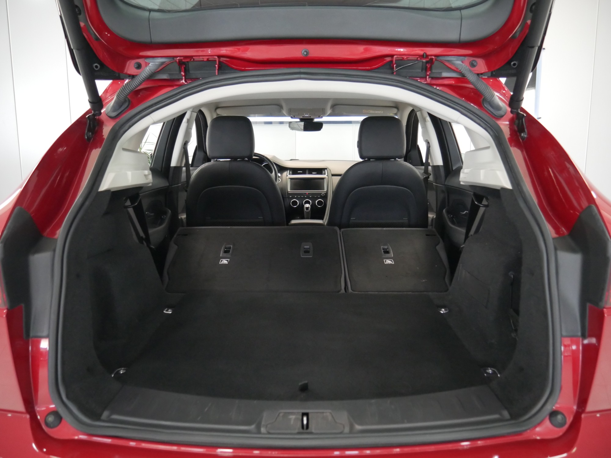 jaguar epace