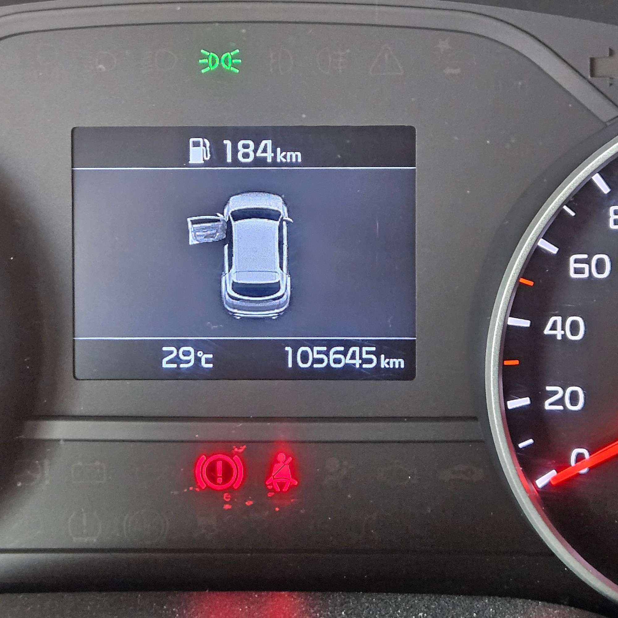 Kia Sportage - 14