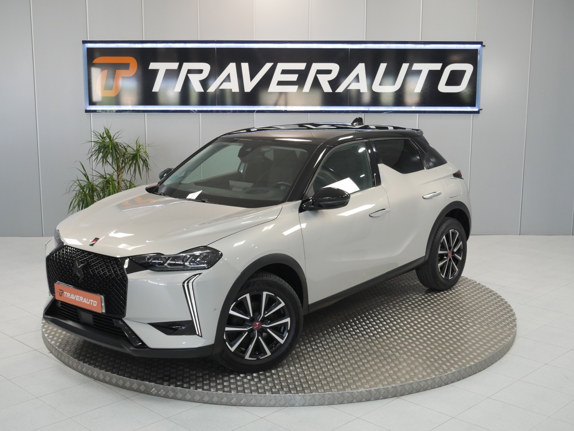 DS DS 3