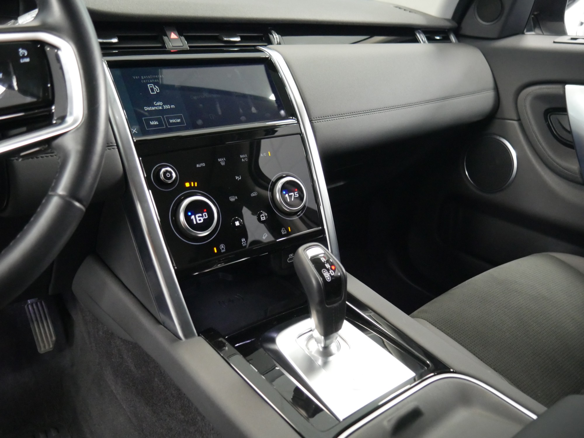 LANDROVER DISCOVERY SPORT
