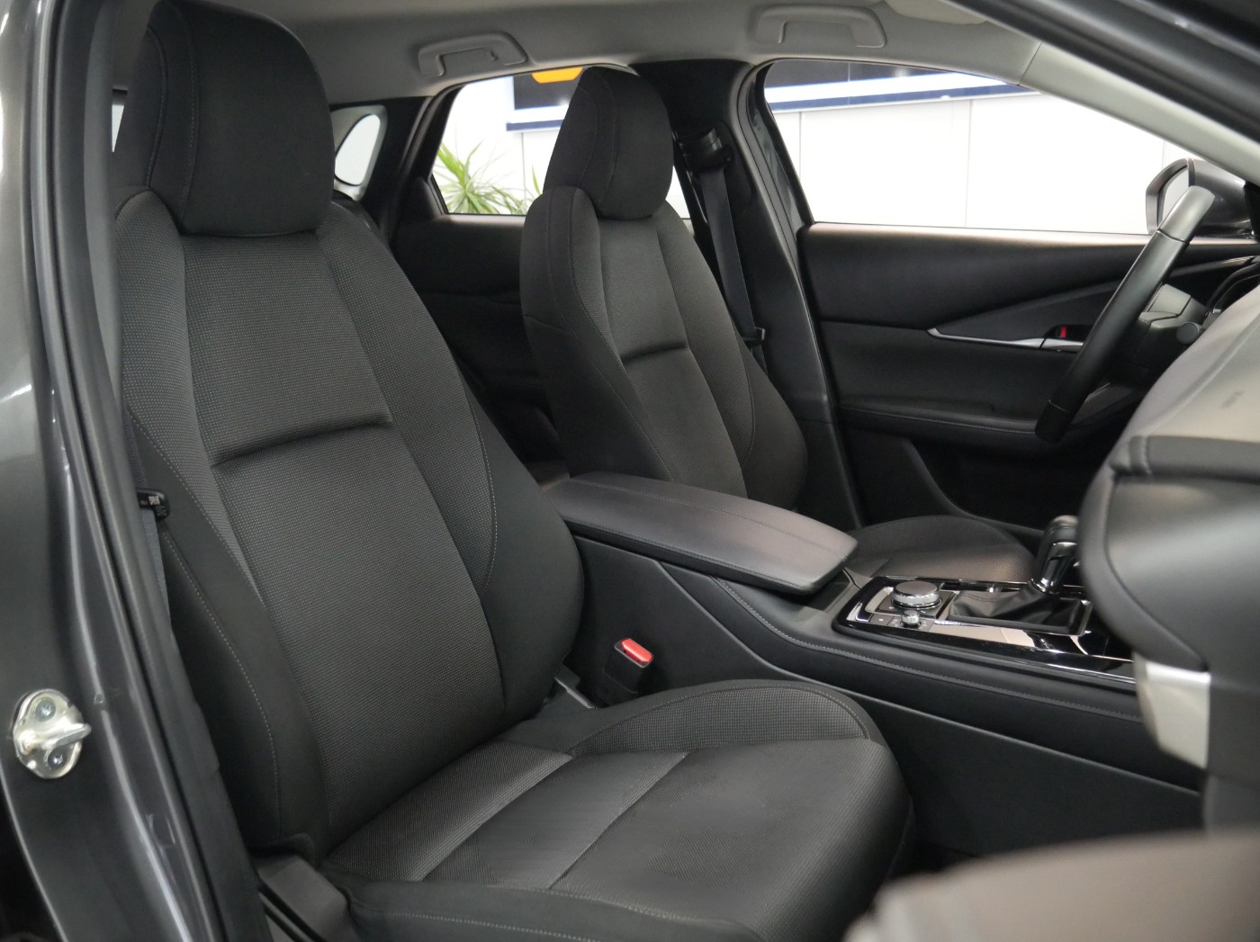 MAZDA CX30