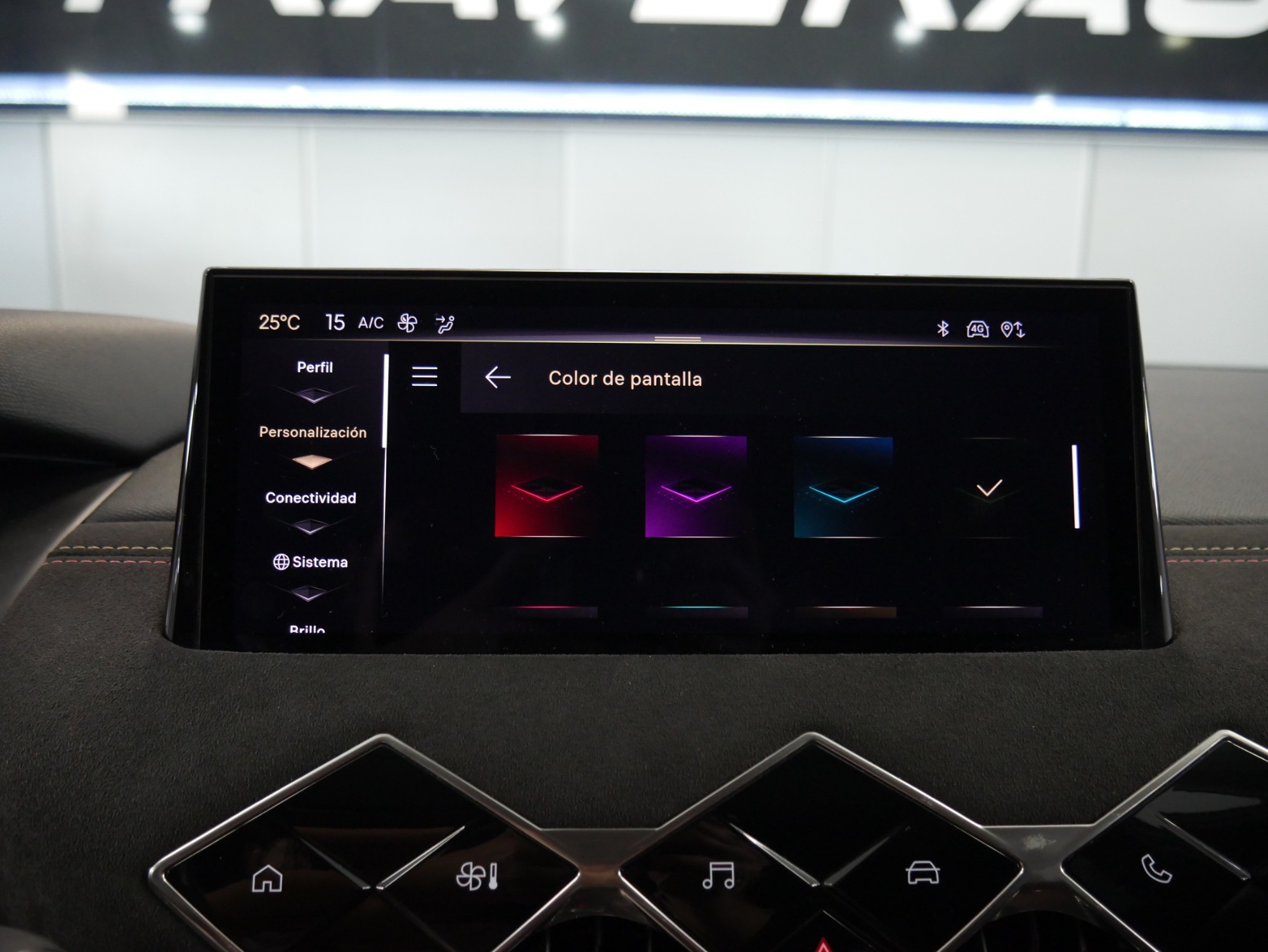 DS DS 3