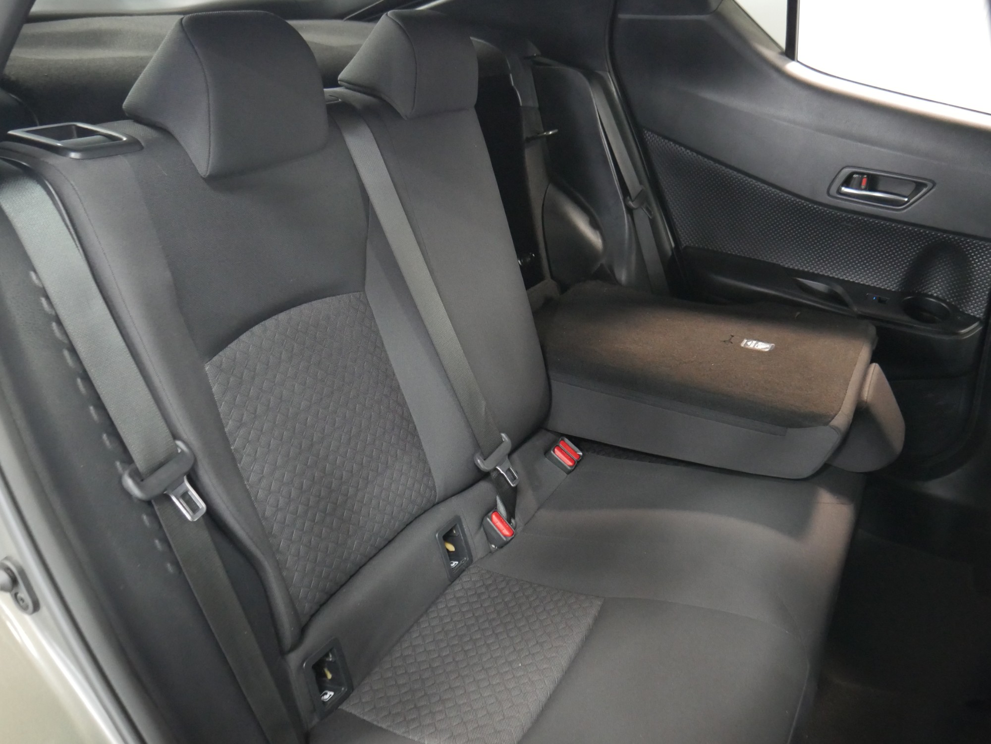 toyota chr