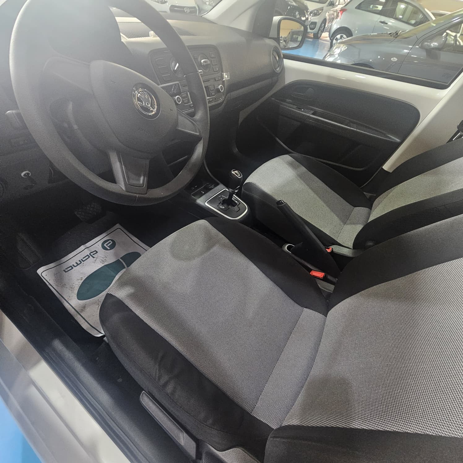 Škoda Citigo - 17