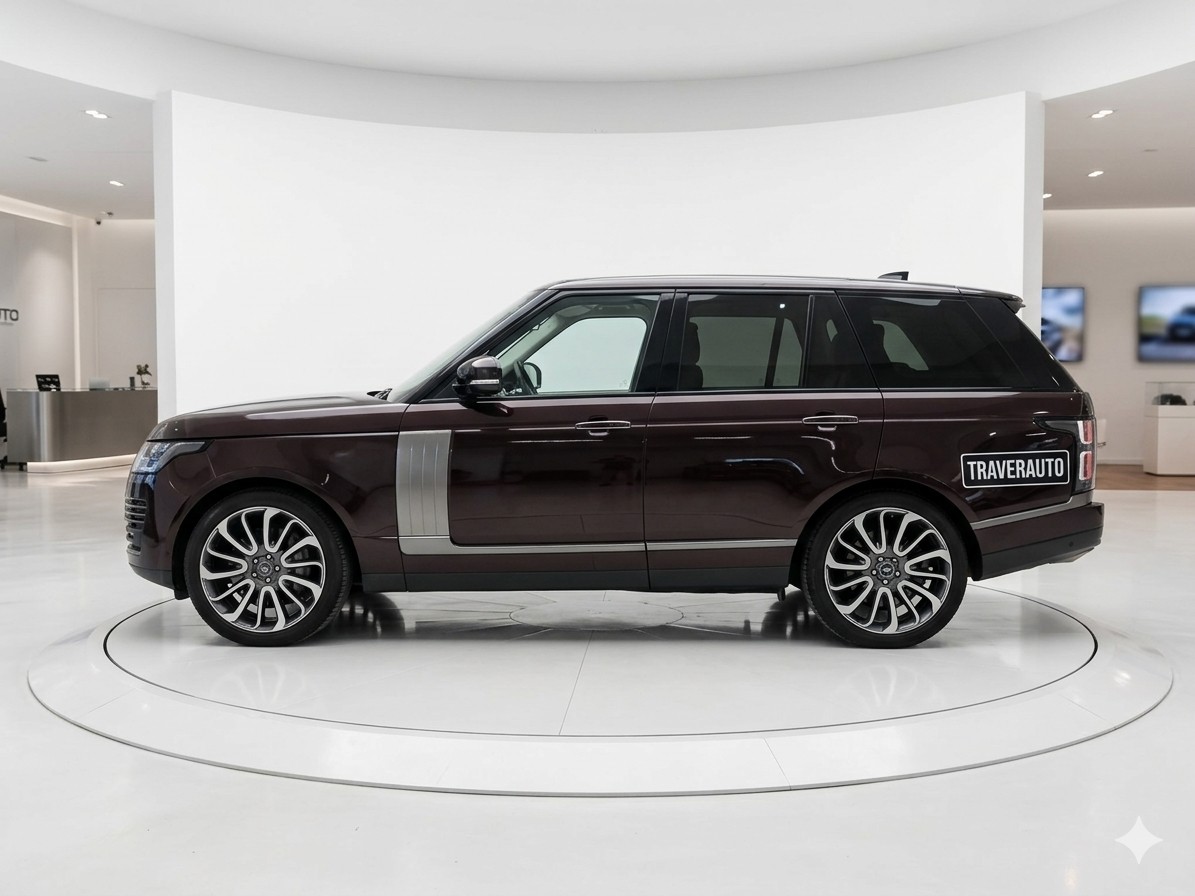 landrover range rover