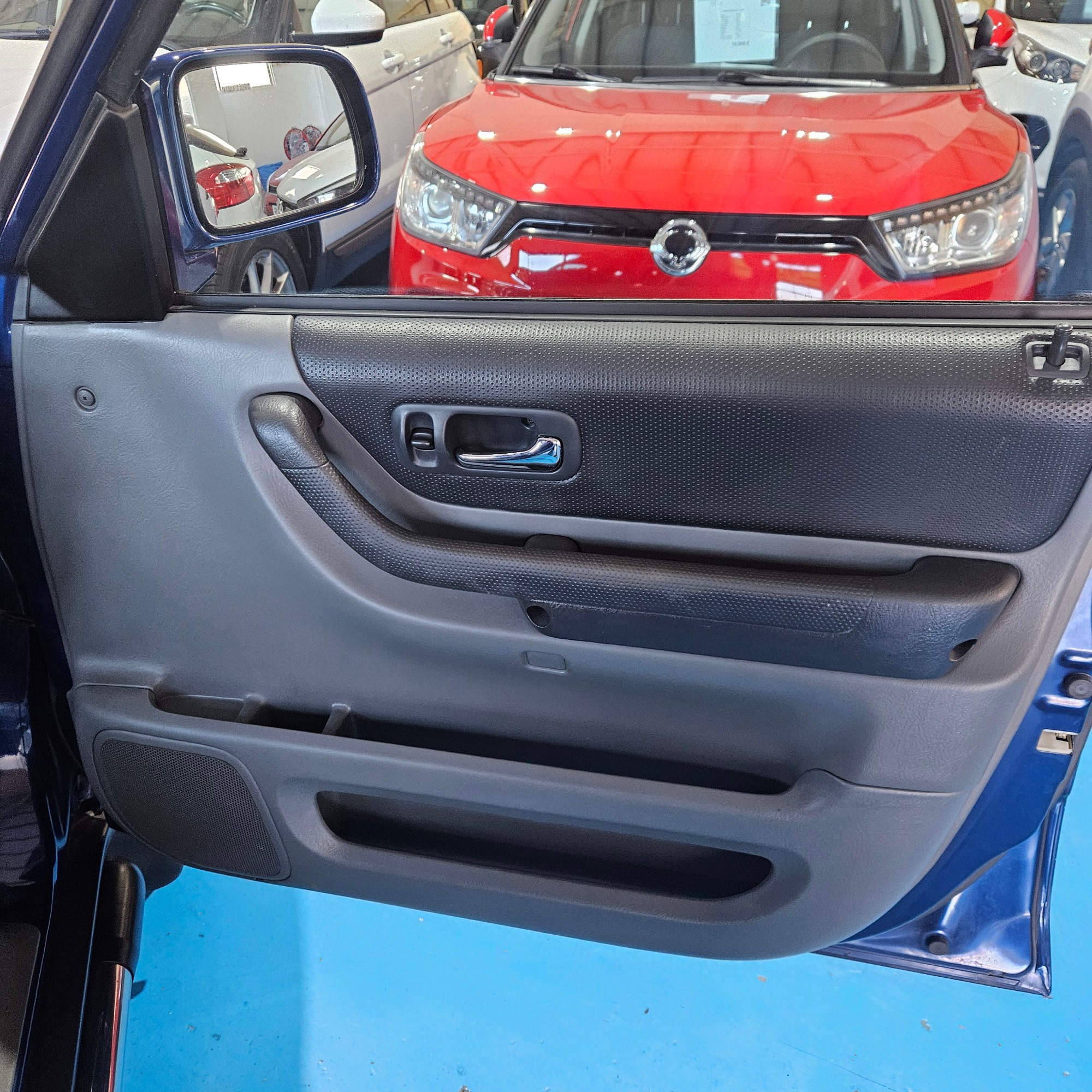 Honda CR-V - 29