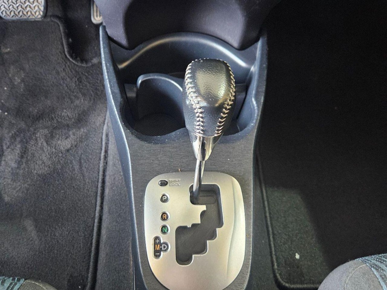 Toyota Yaris - 13
