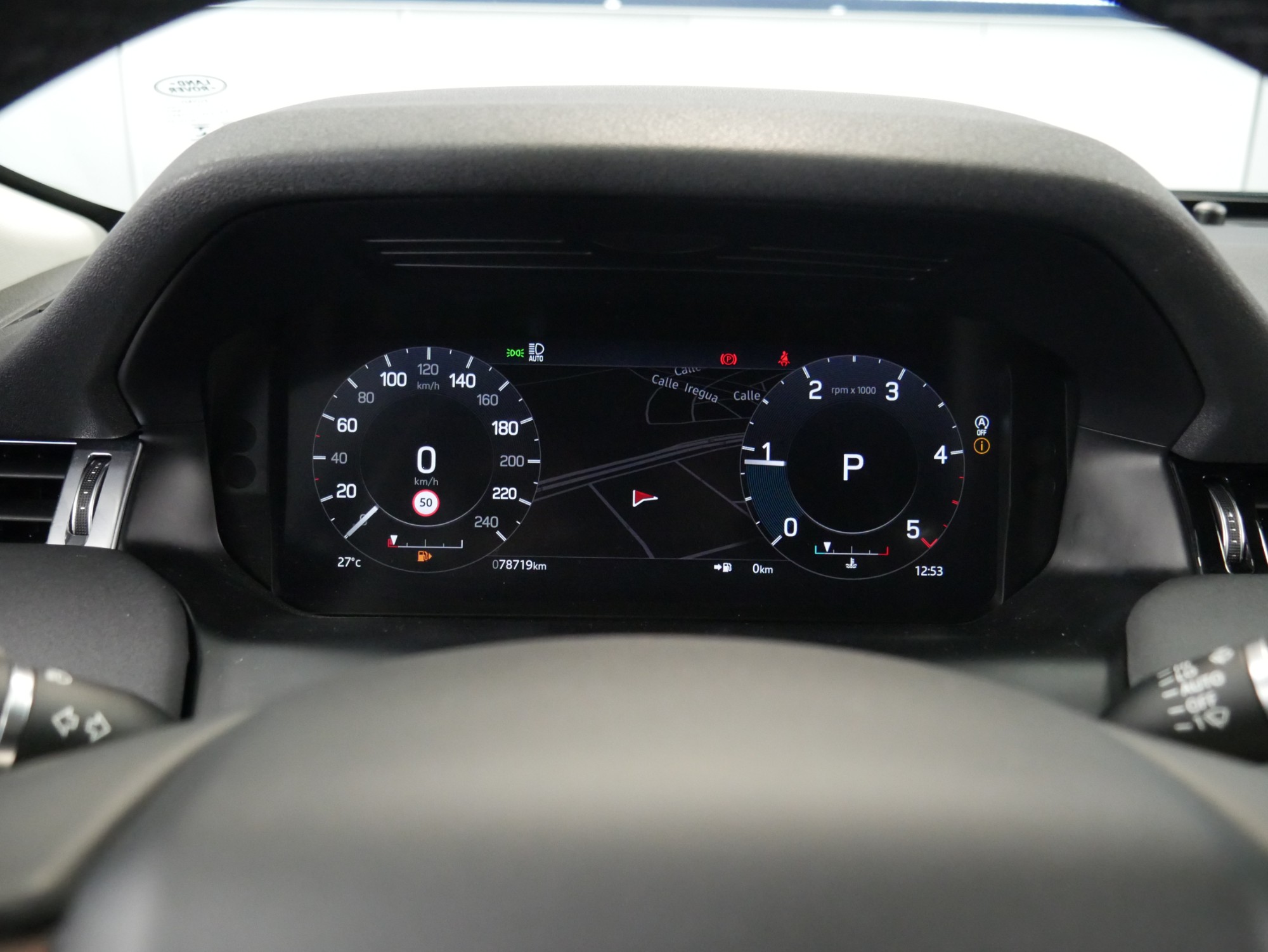 LANDROVER DISCOVERY SPORT