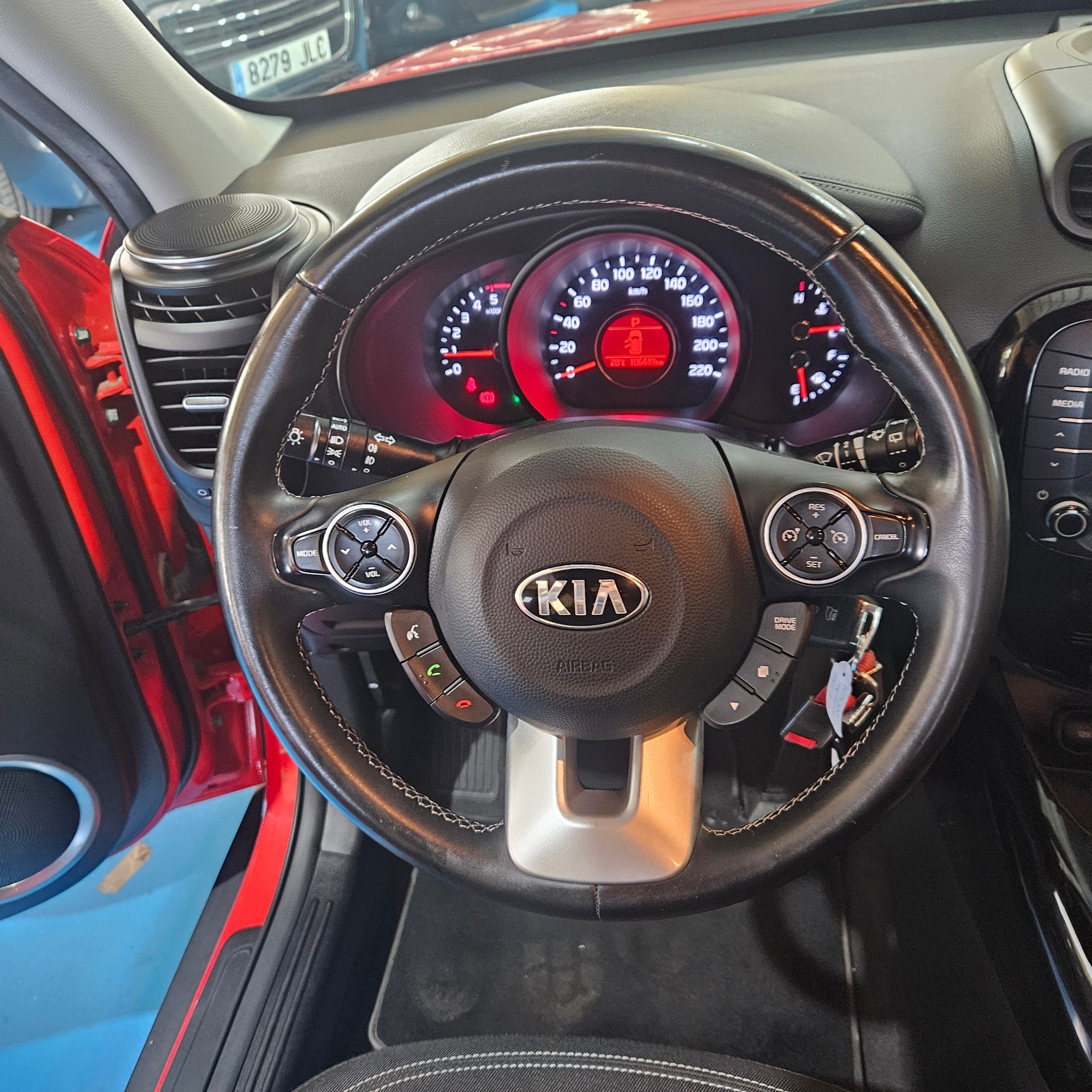 Kia Soul - 18