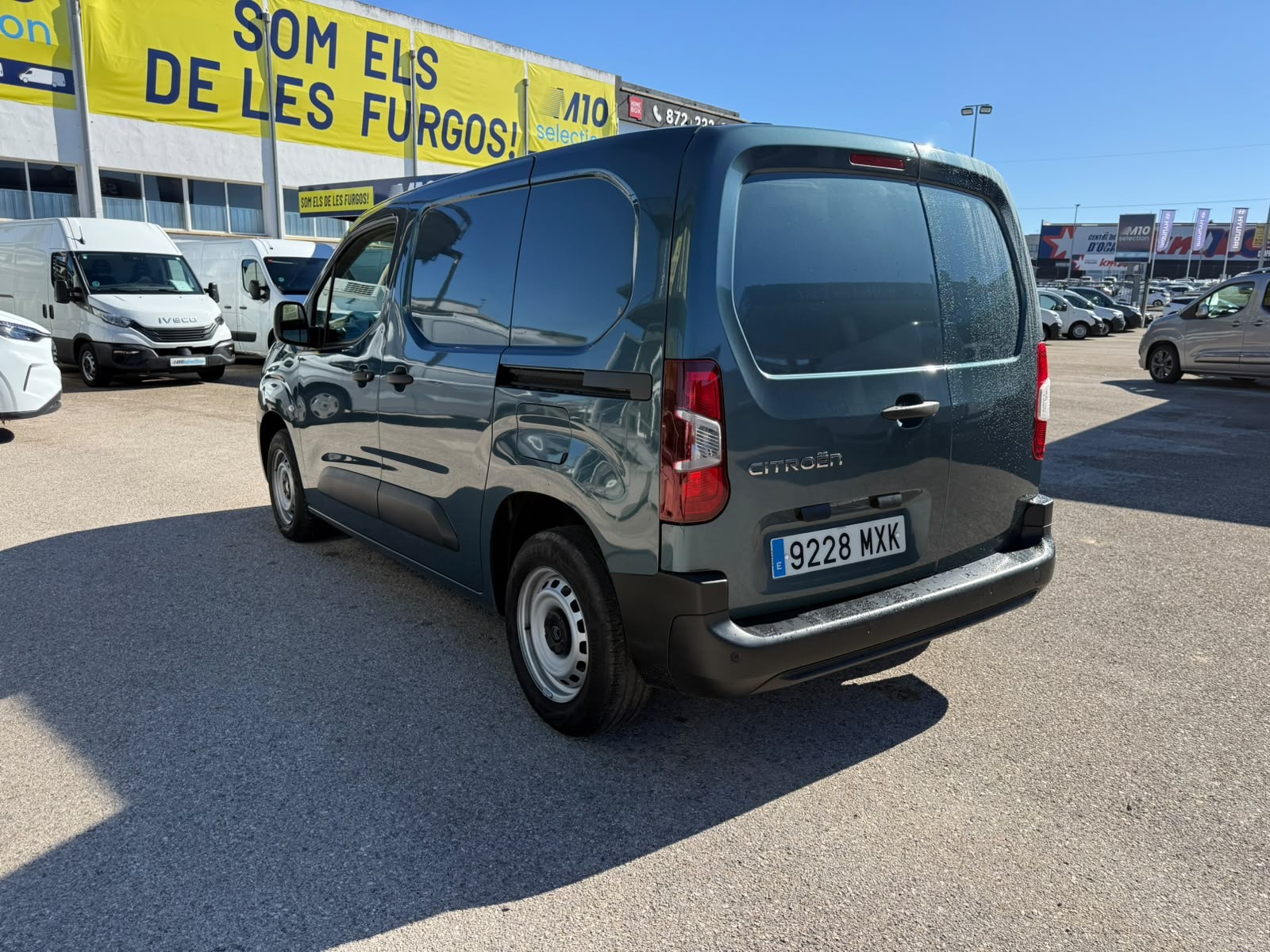 Imatge del vehicle 4