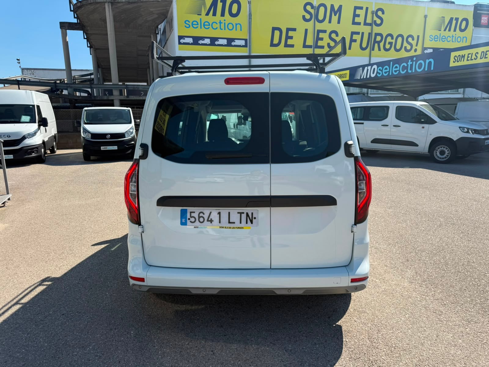 Imatge del vehicle 6