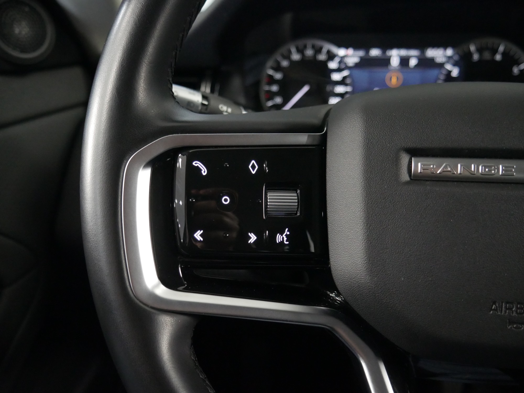 landrover range rover evoque
