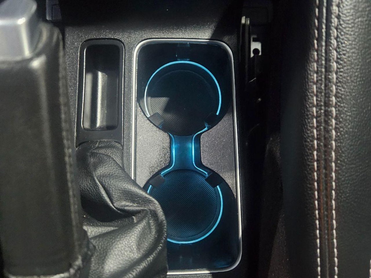 Ford EcoSport - 16