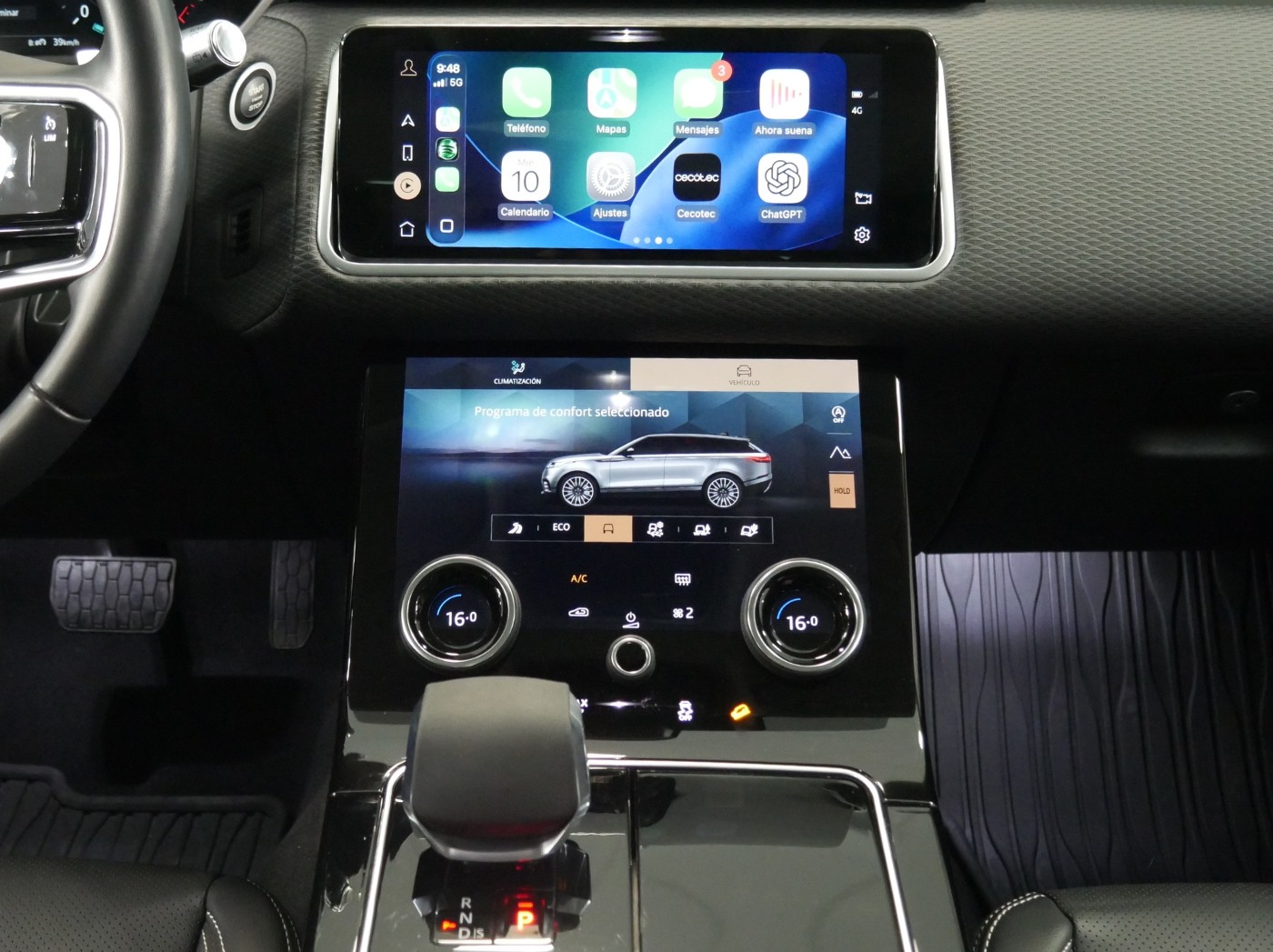landrover range rover velar