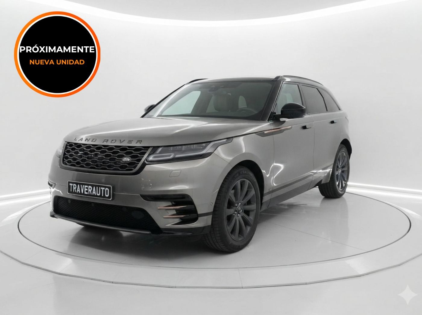 LANDROVER RANGE ROVER VELAR