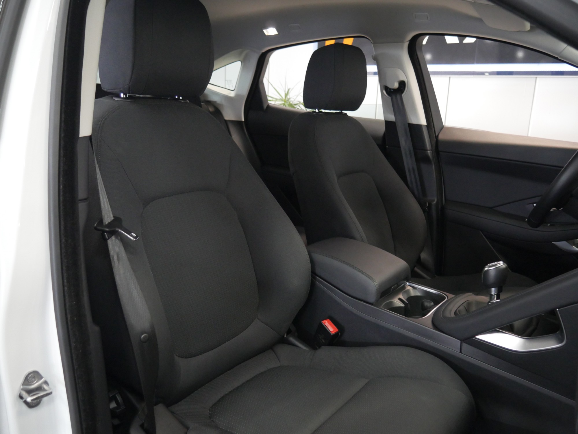 JAGUAR EPACE