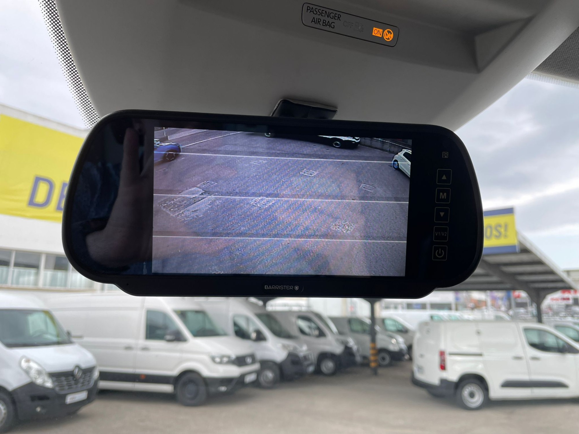 Imatge del vehicle 12