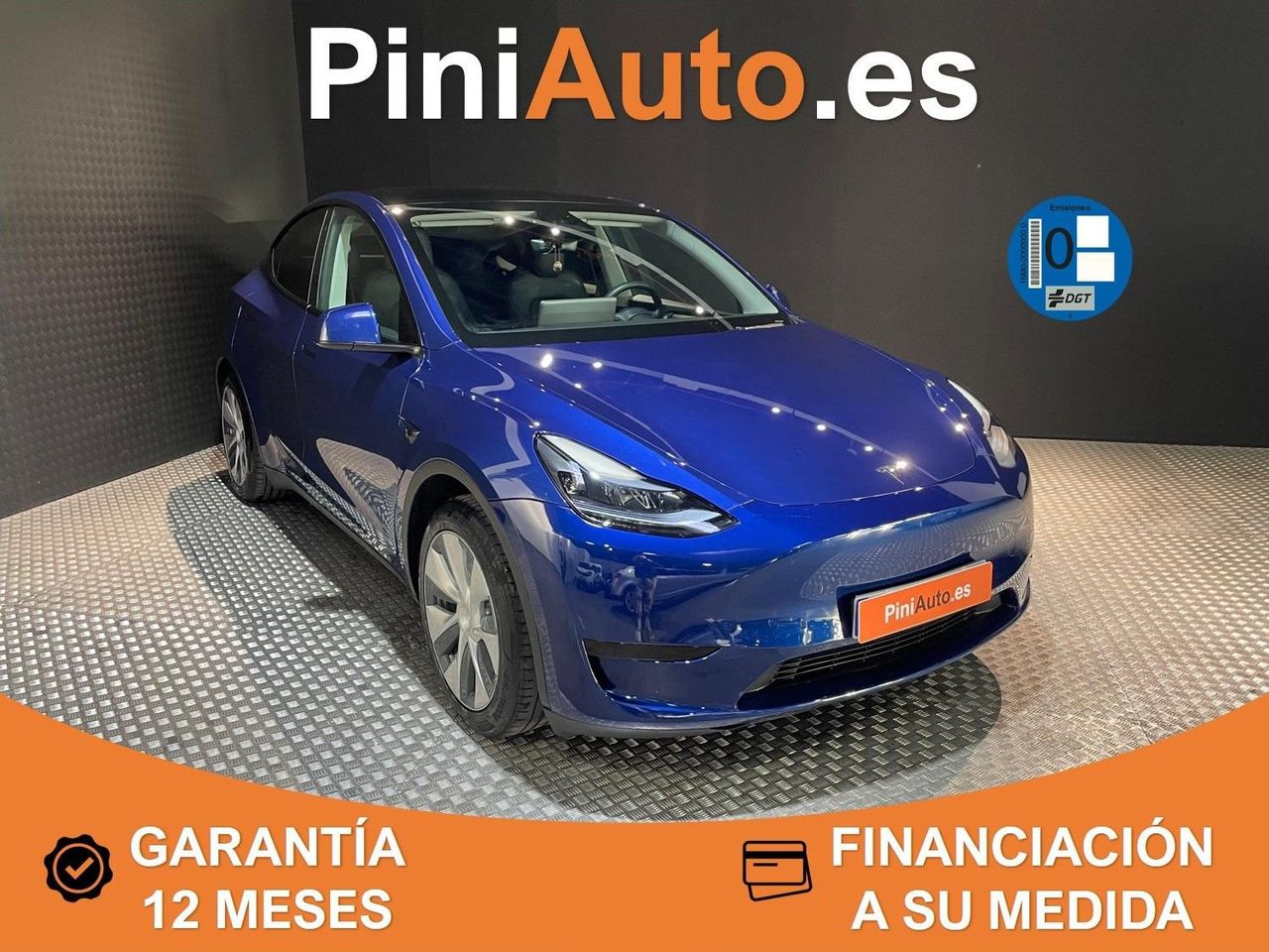 TESLA Model Y | 31.990