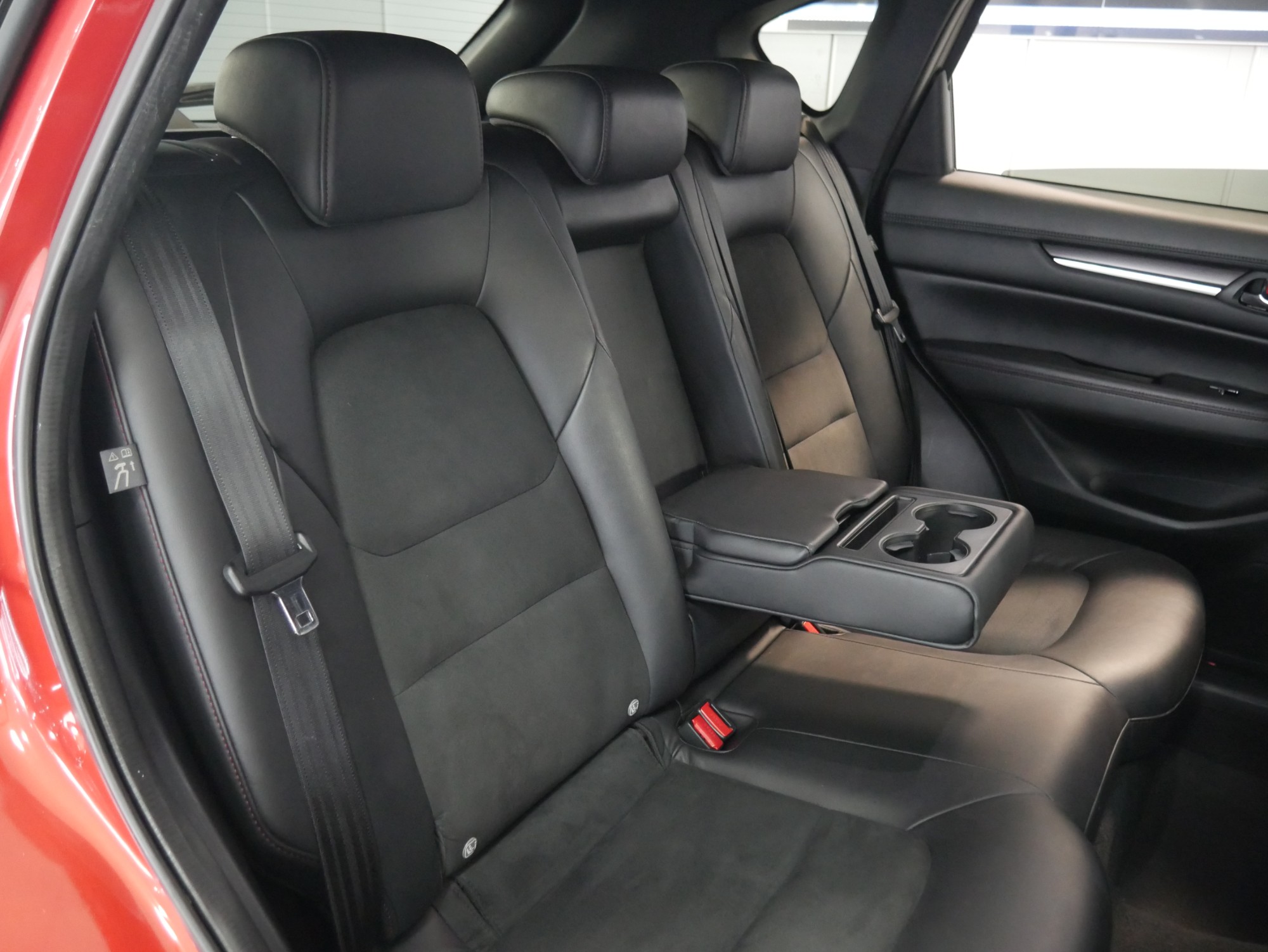 MAZDA CX5