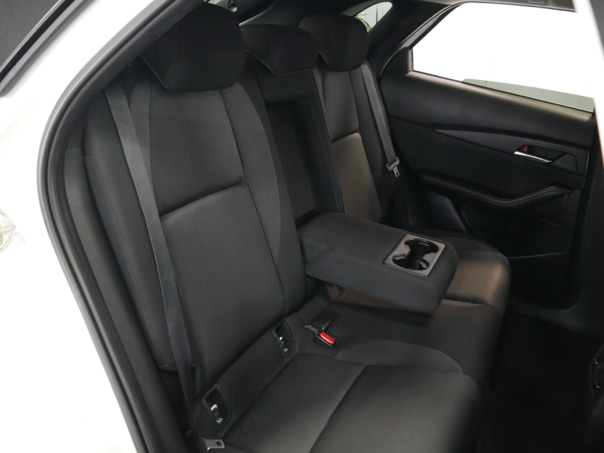 mazda cx30
