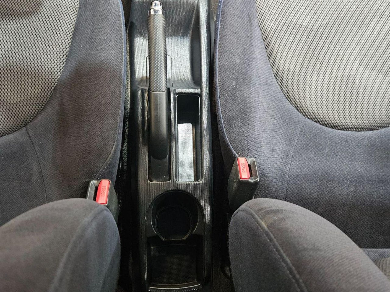 Honda Jazz - 11