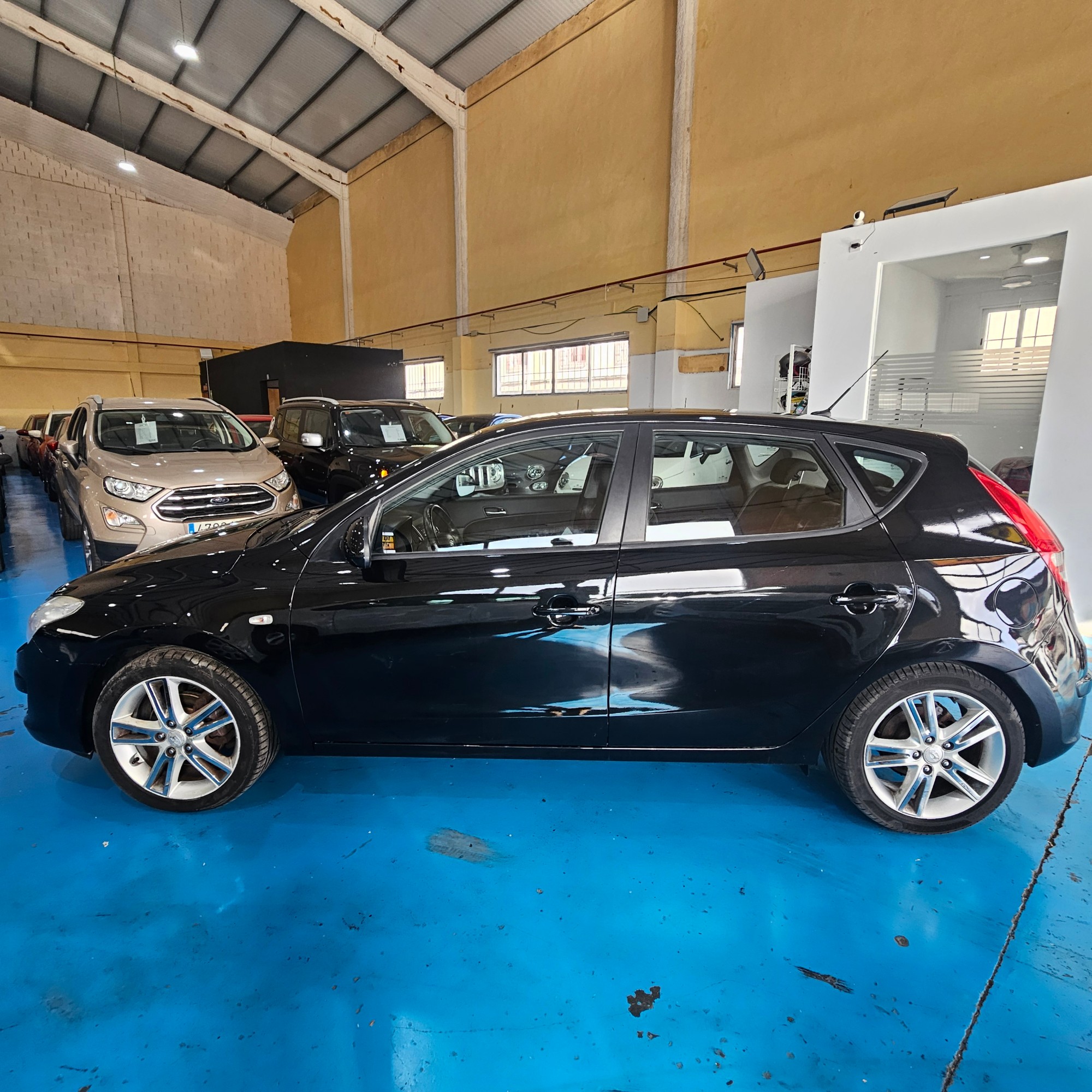 Hyundai i30 - 7