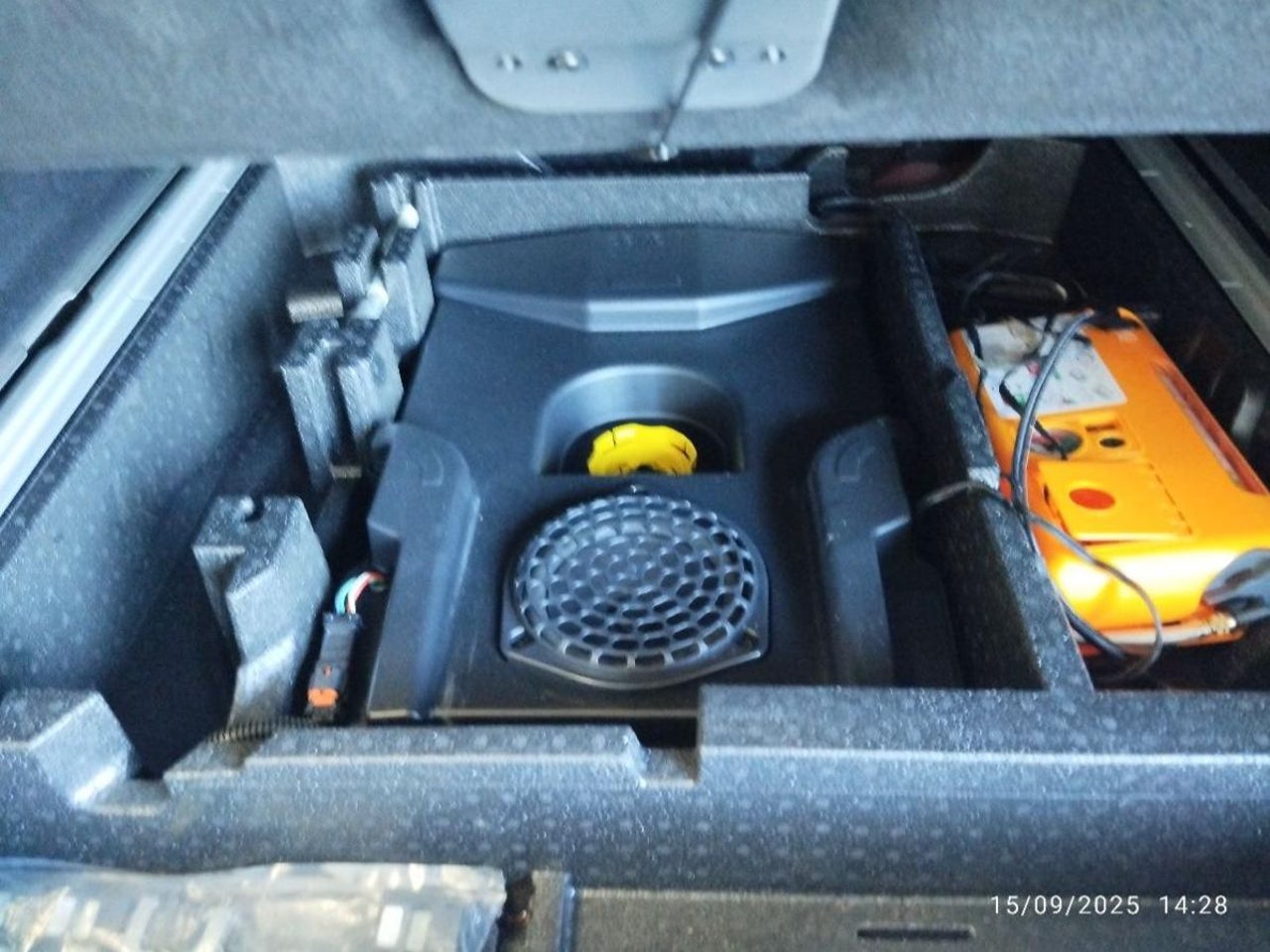 Peugeot 308 - 10