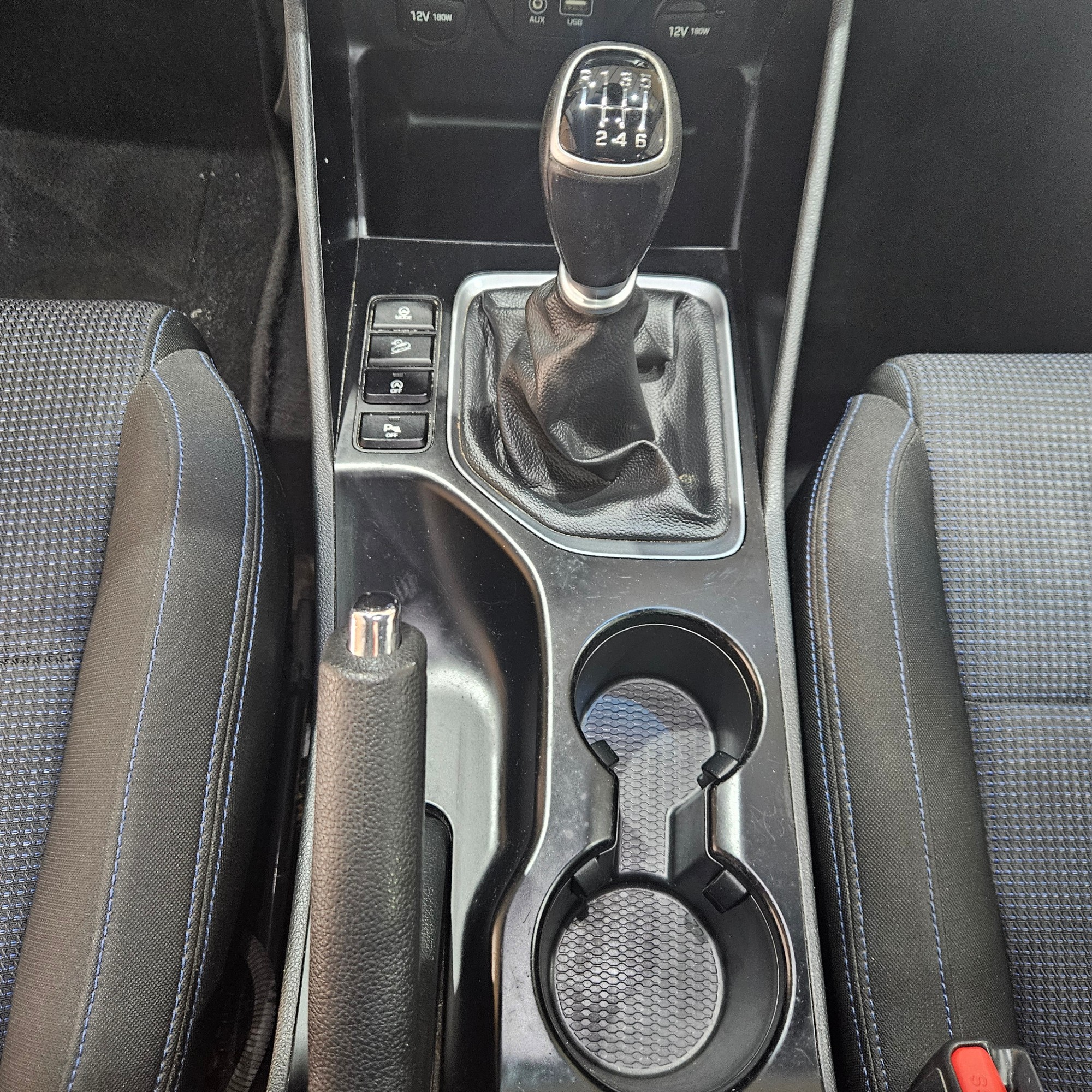 Hyundai Tucson - 10