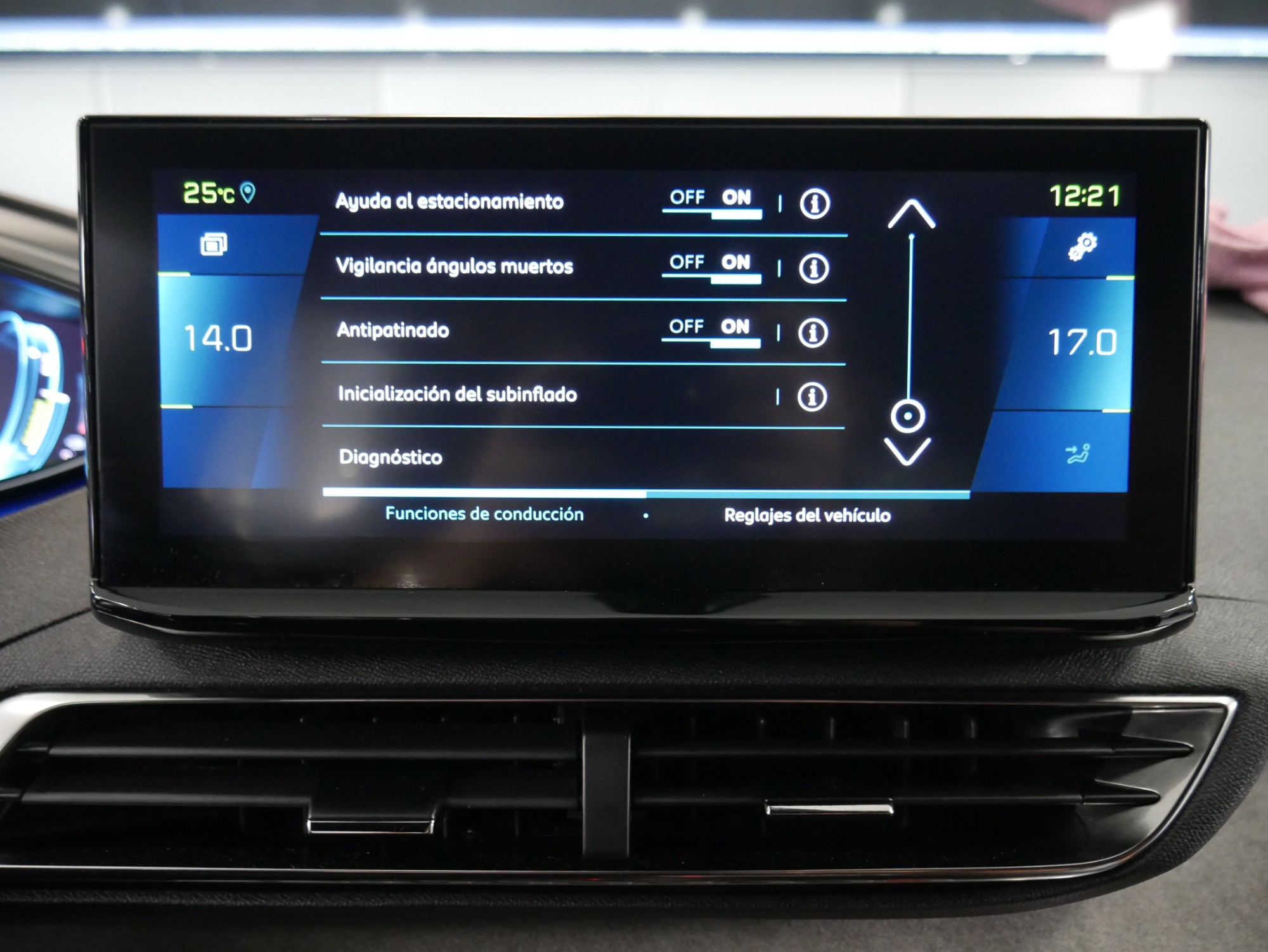 peugeot 3008 hybrid