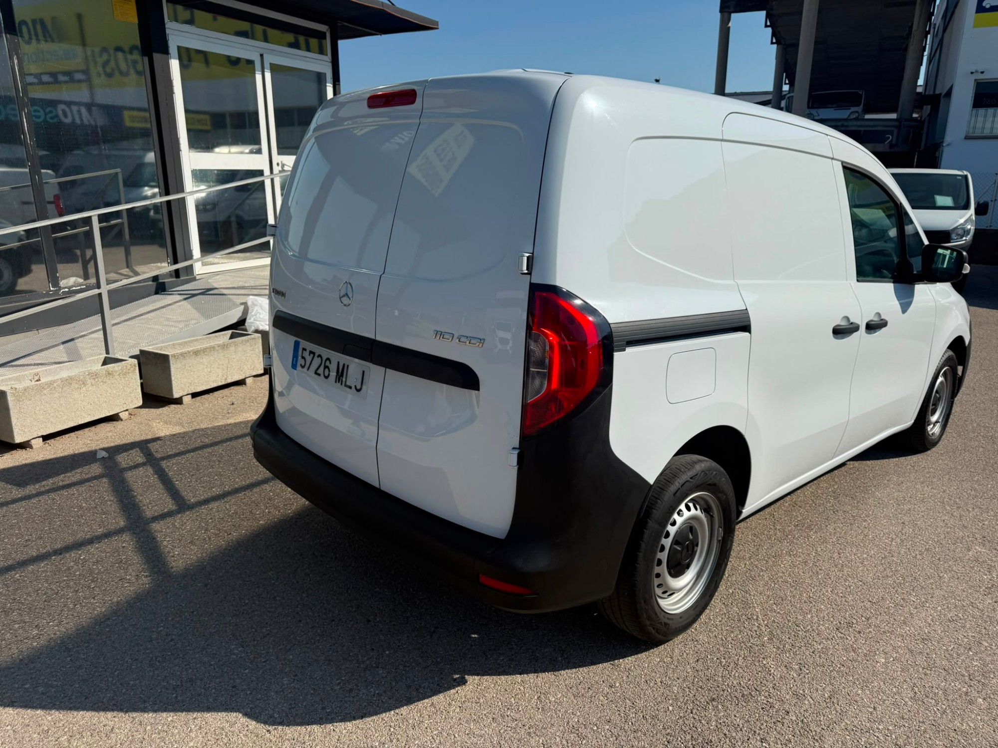 Imatge del vehicle 6