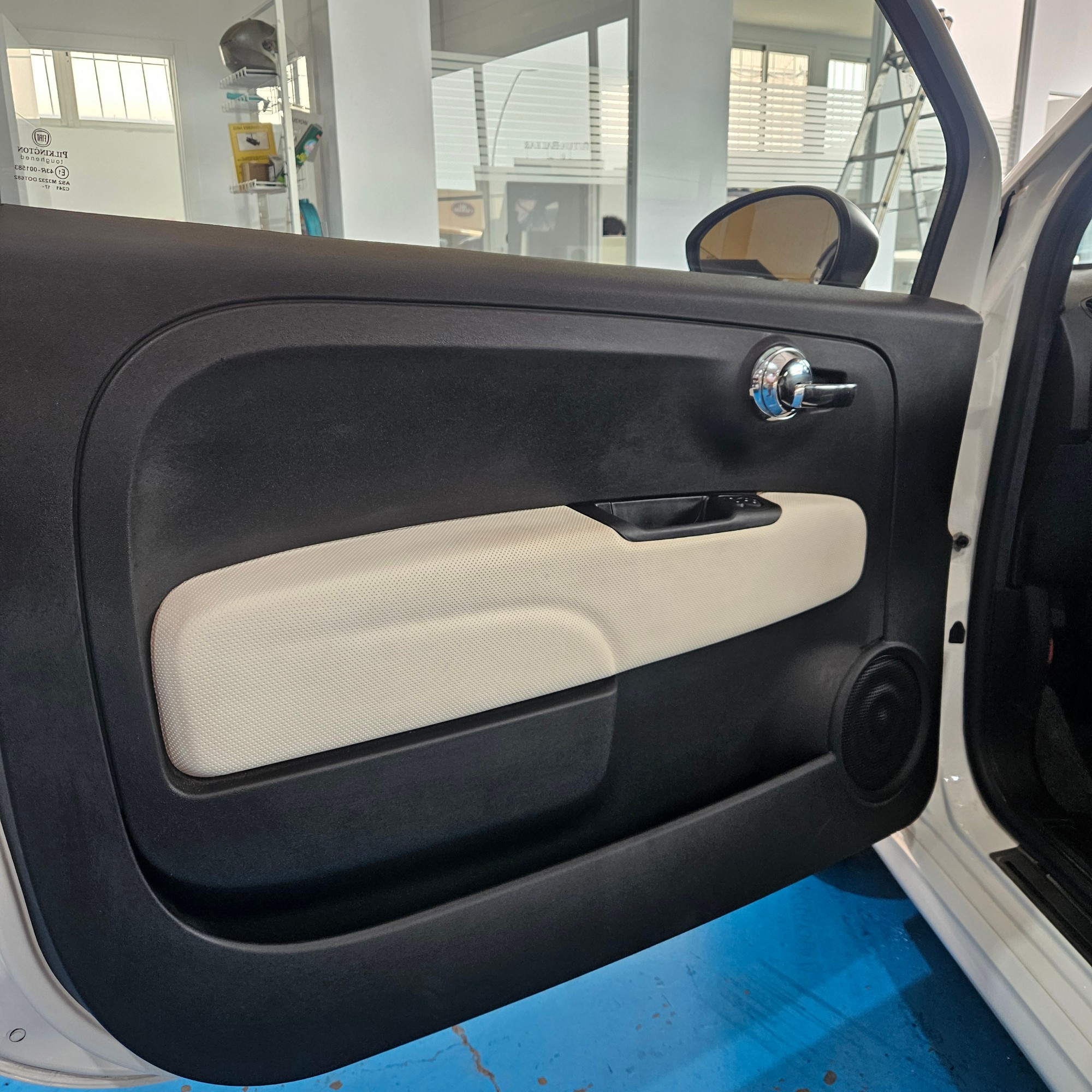 Fiat 500 - 14