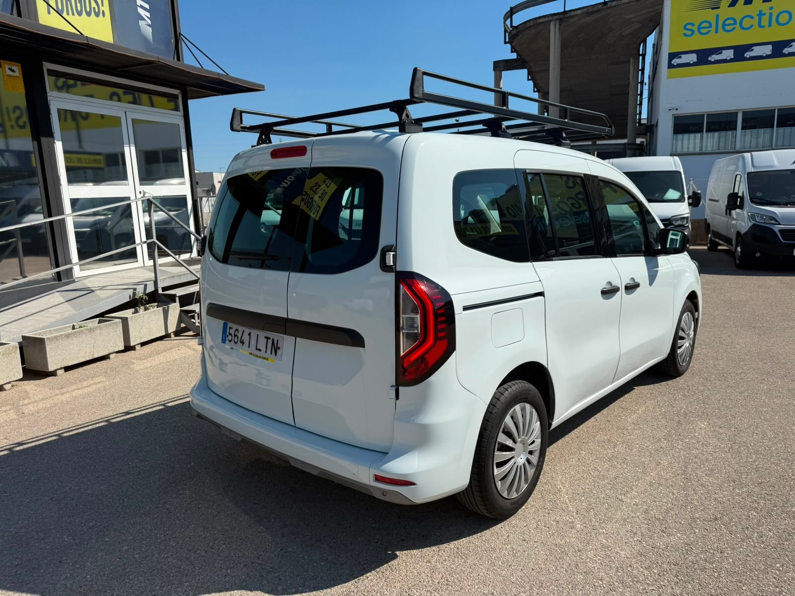 Imatge del vehicle 4