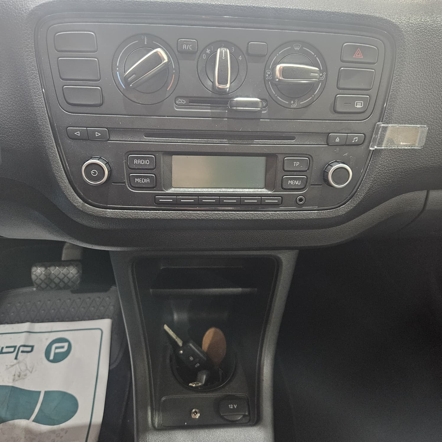 Škoda Citigo - 14
