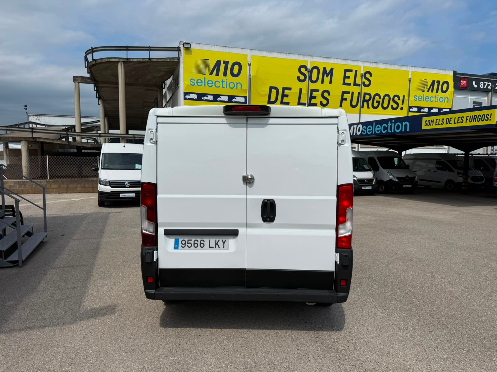 Imatge del vehicle 5