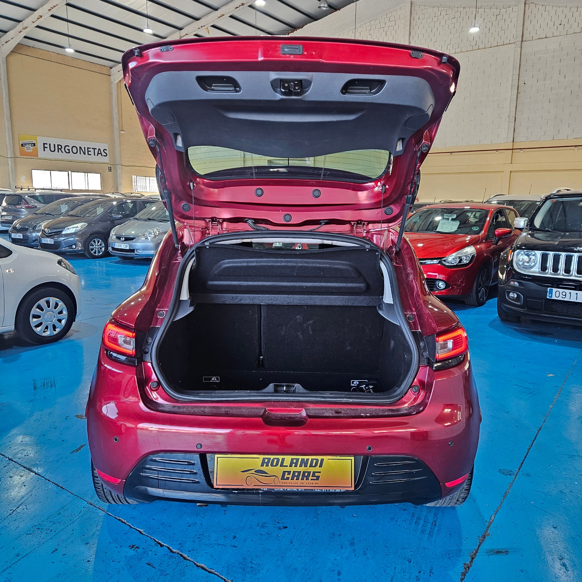 Renault Clio - 7