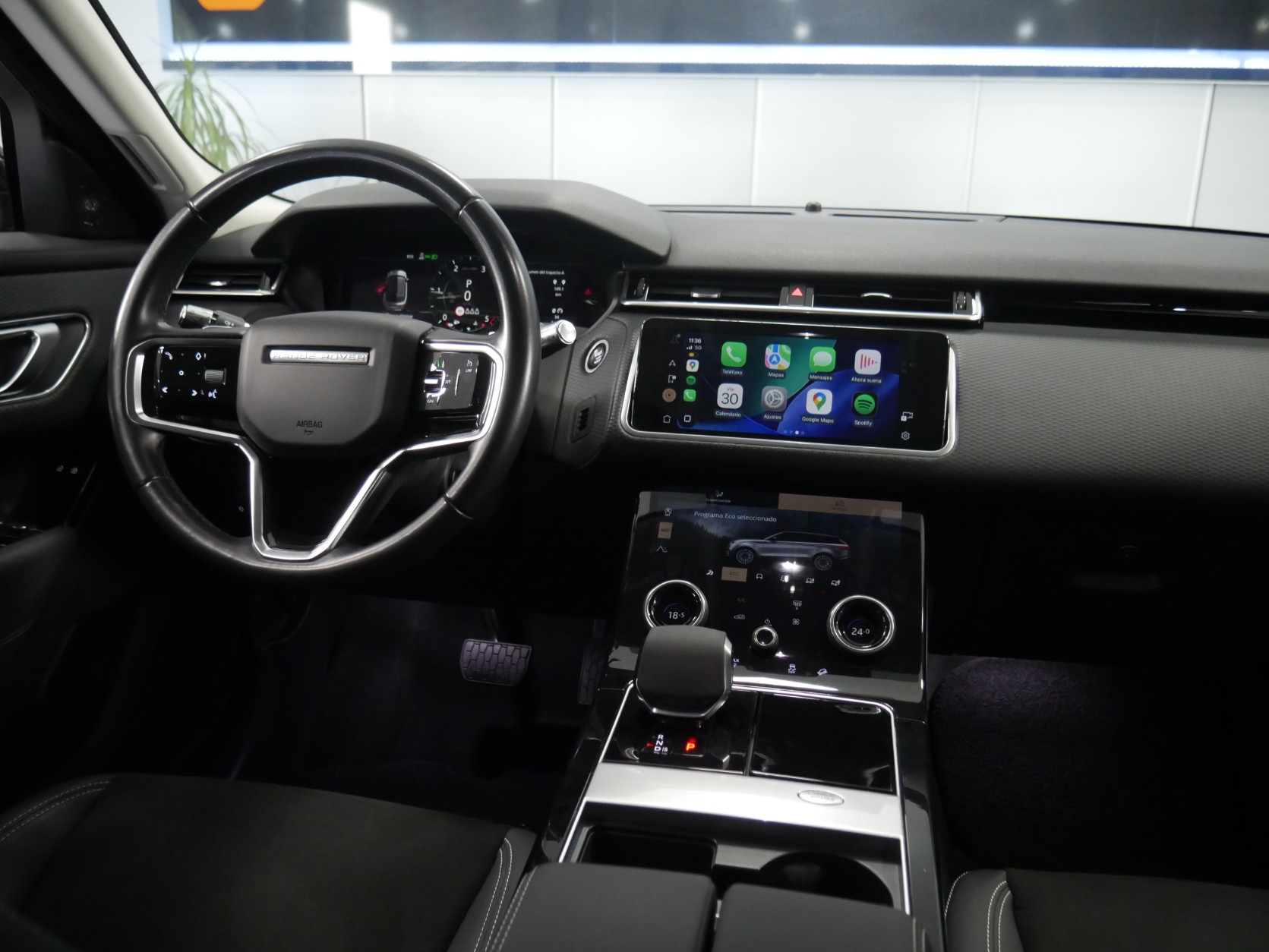 landrover range rover velar