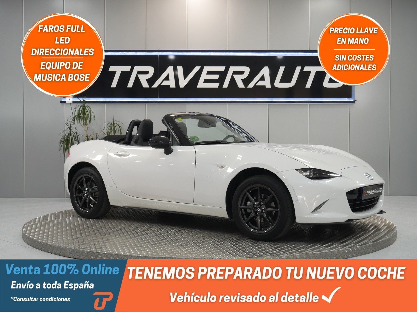 mazda mx5