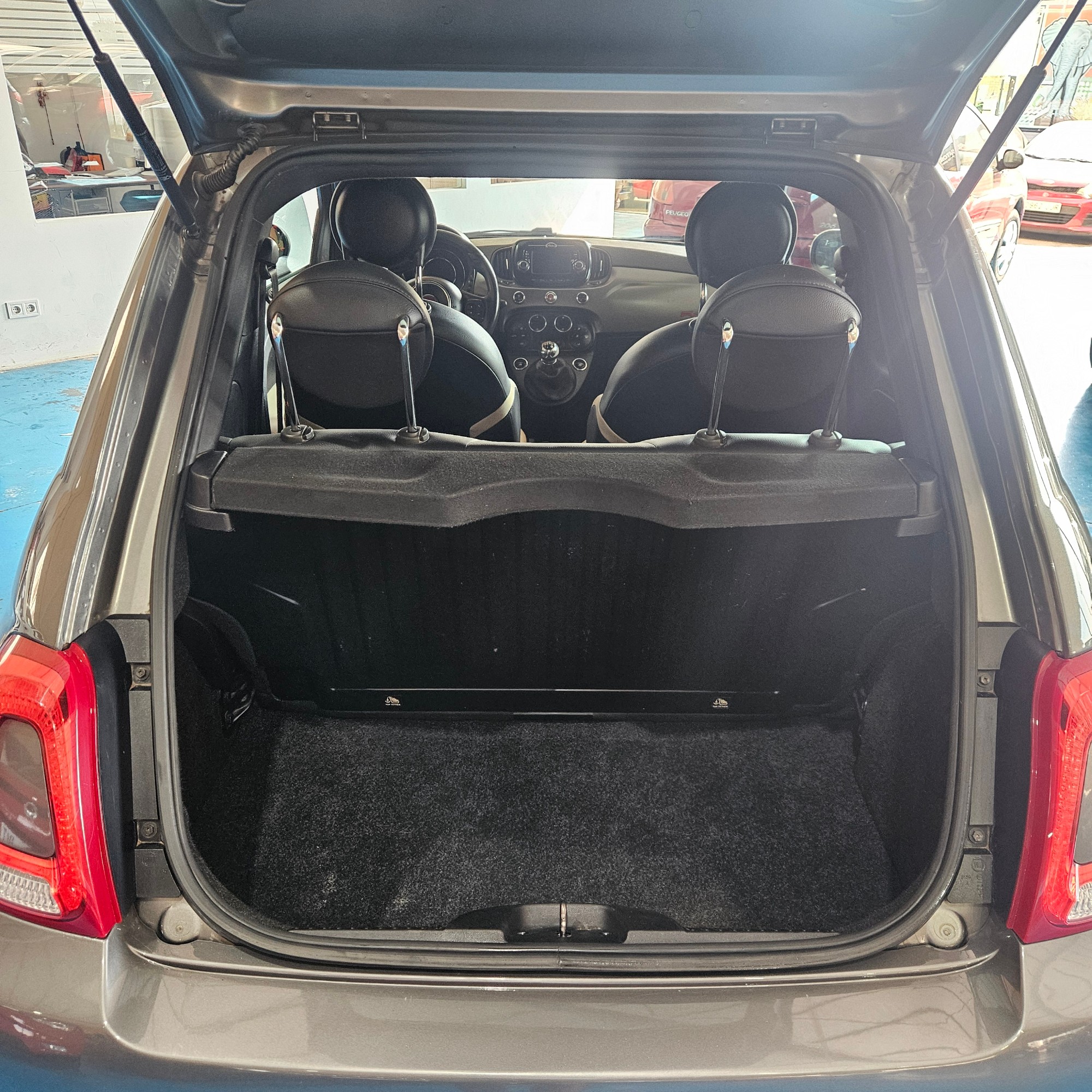 Fiat 500 - 10