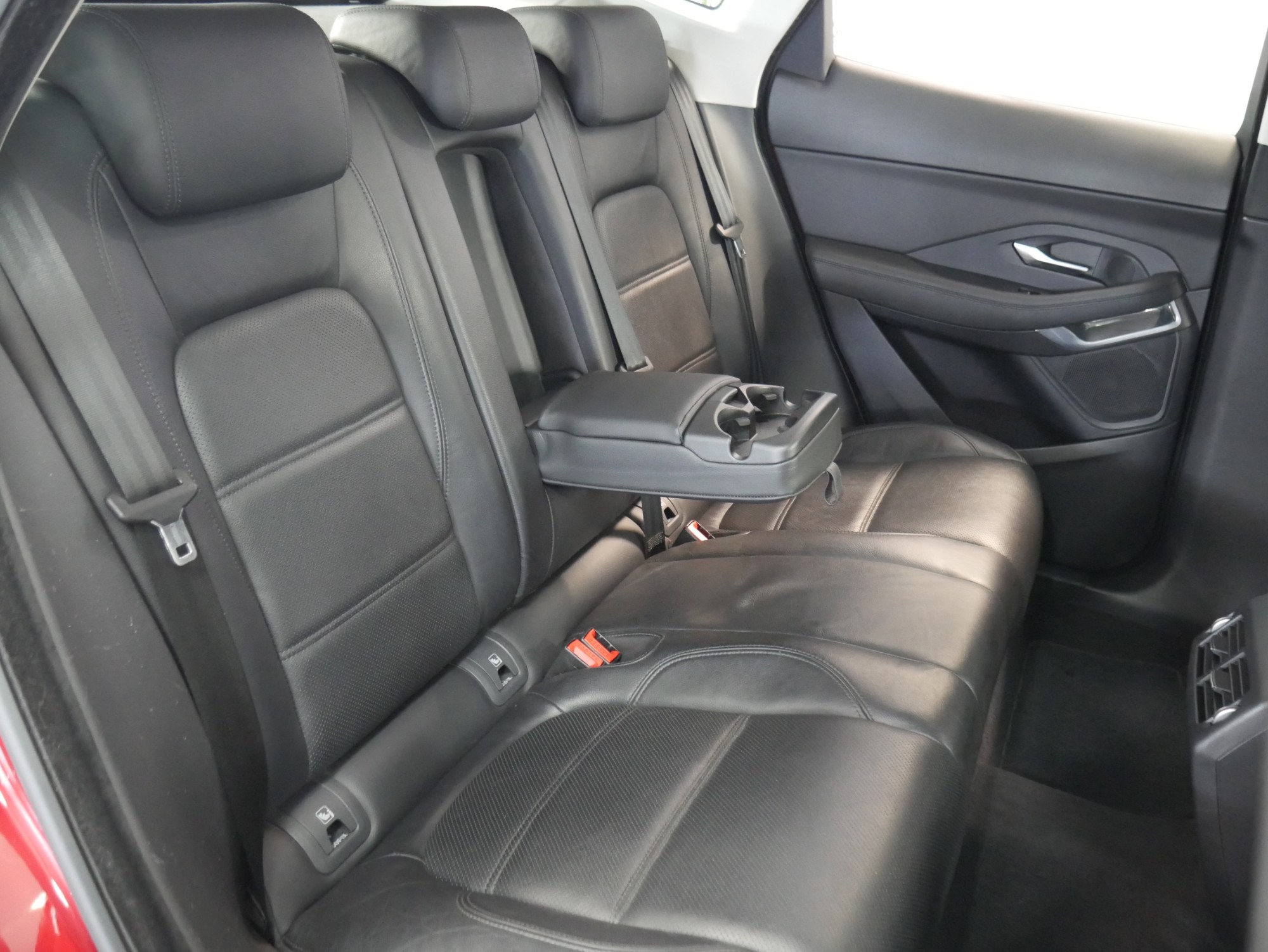 jaguar epace