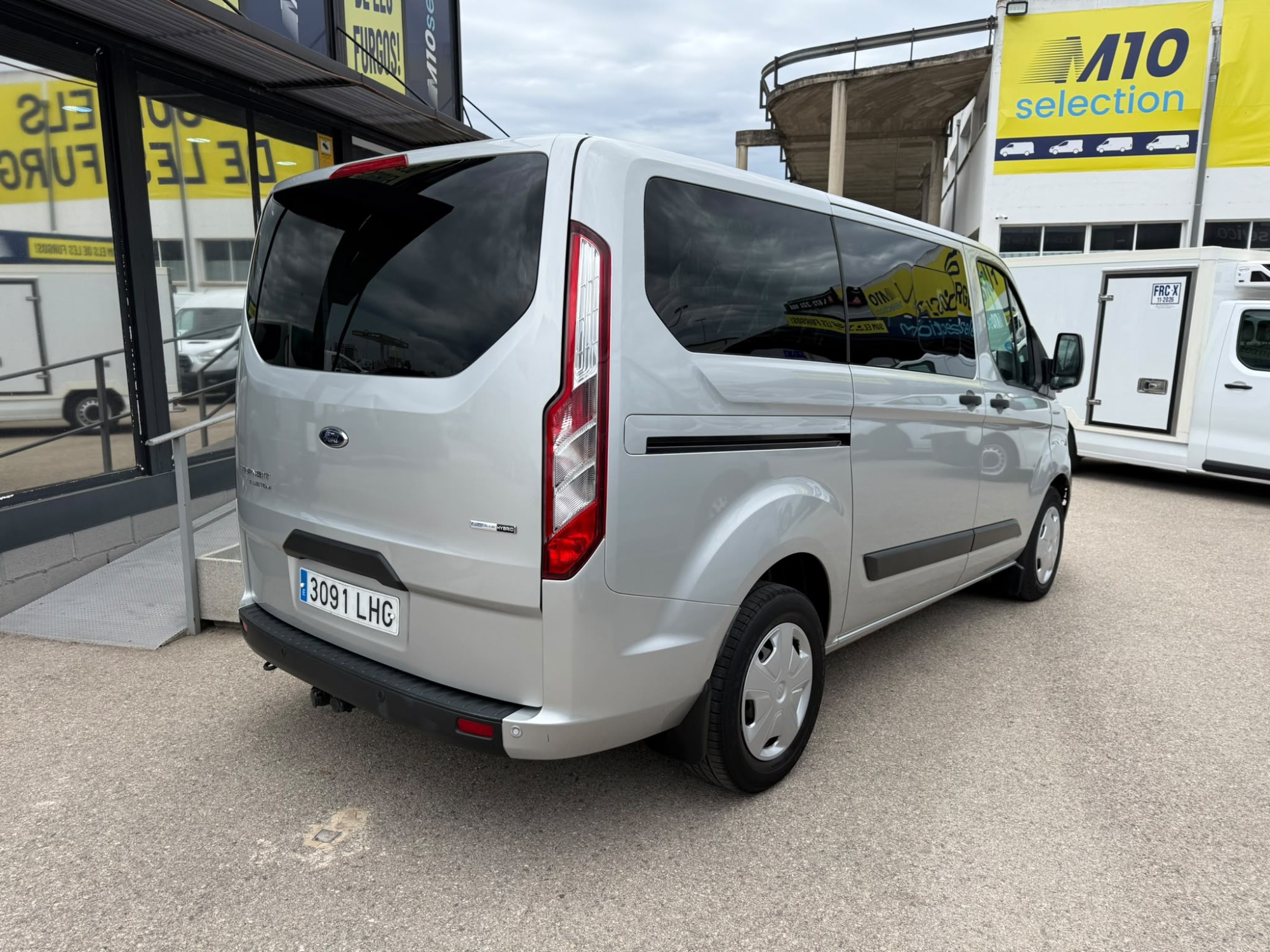 Imatge del vehicle 4