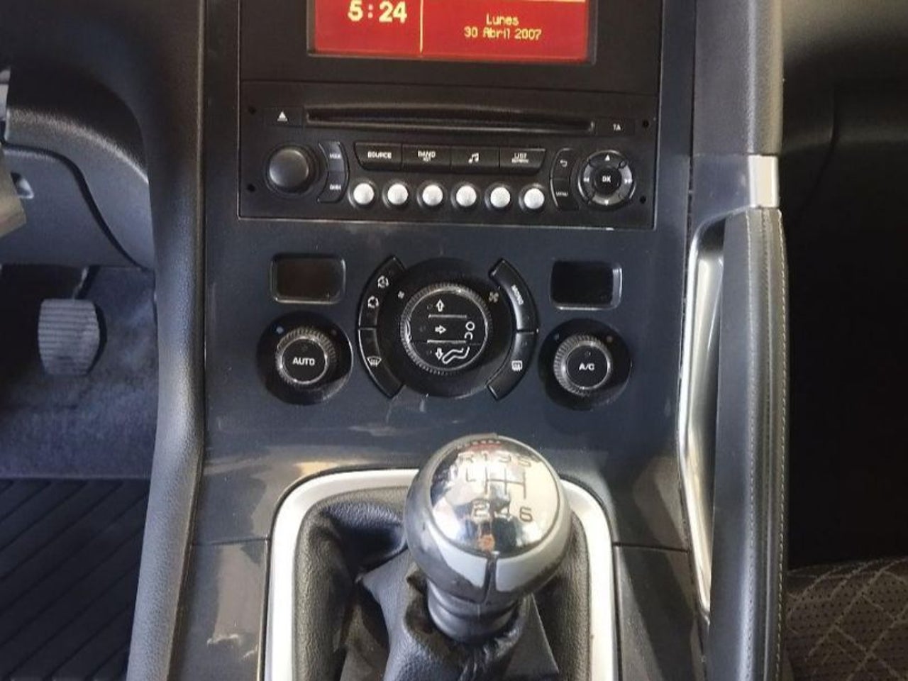 Peugeot 3008 - 17