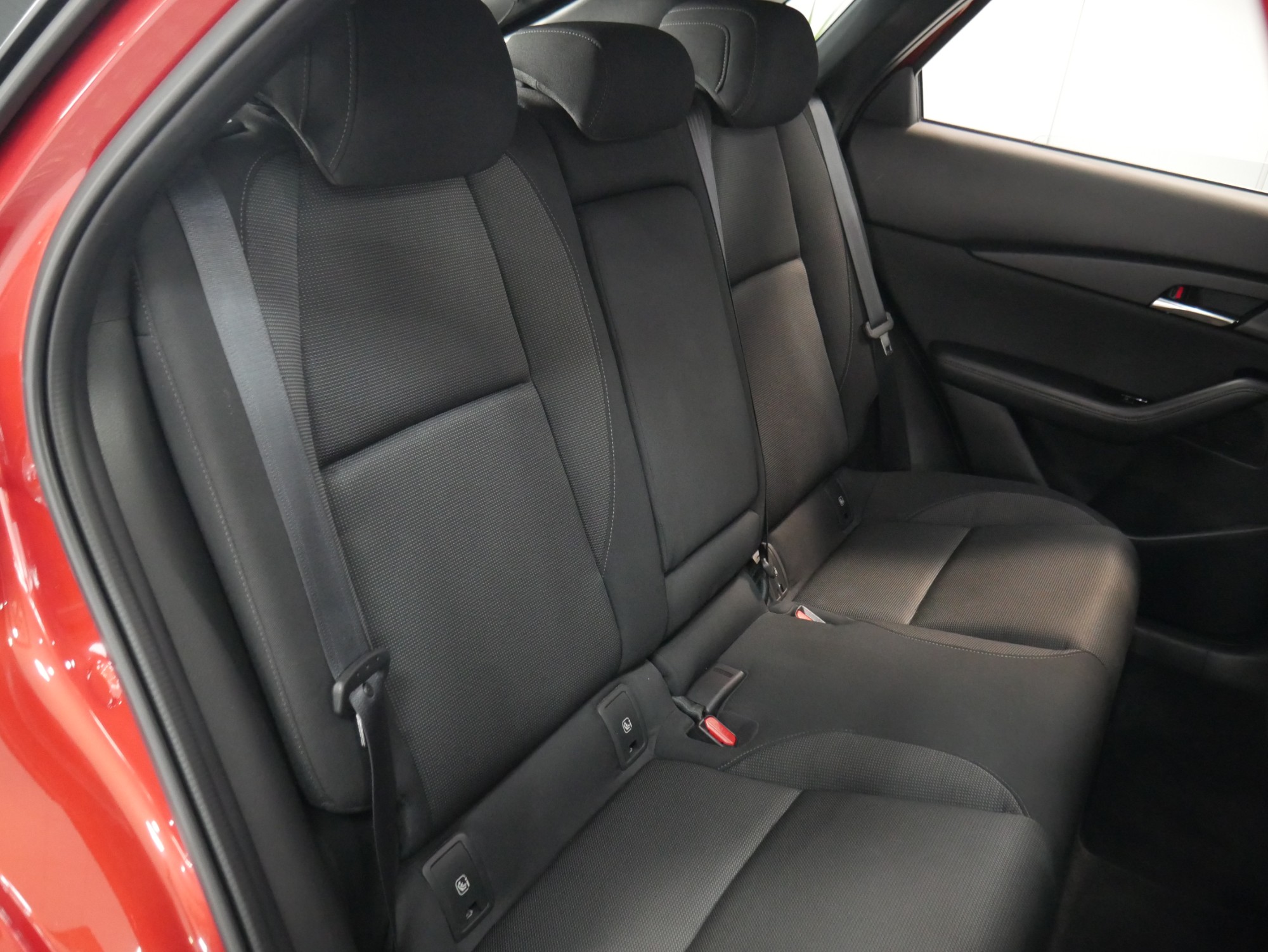 MAZDA CX30