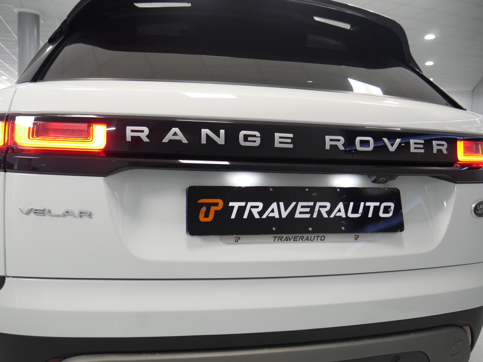 landrover range rover velar