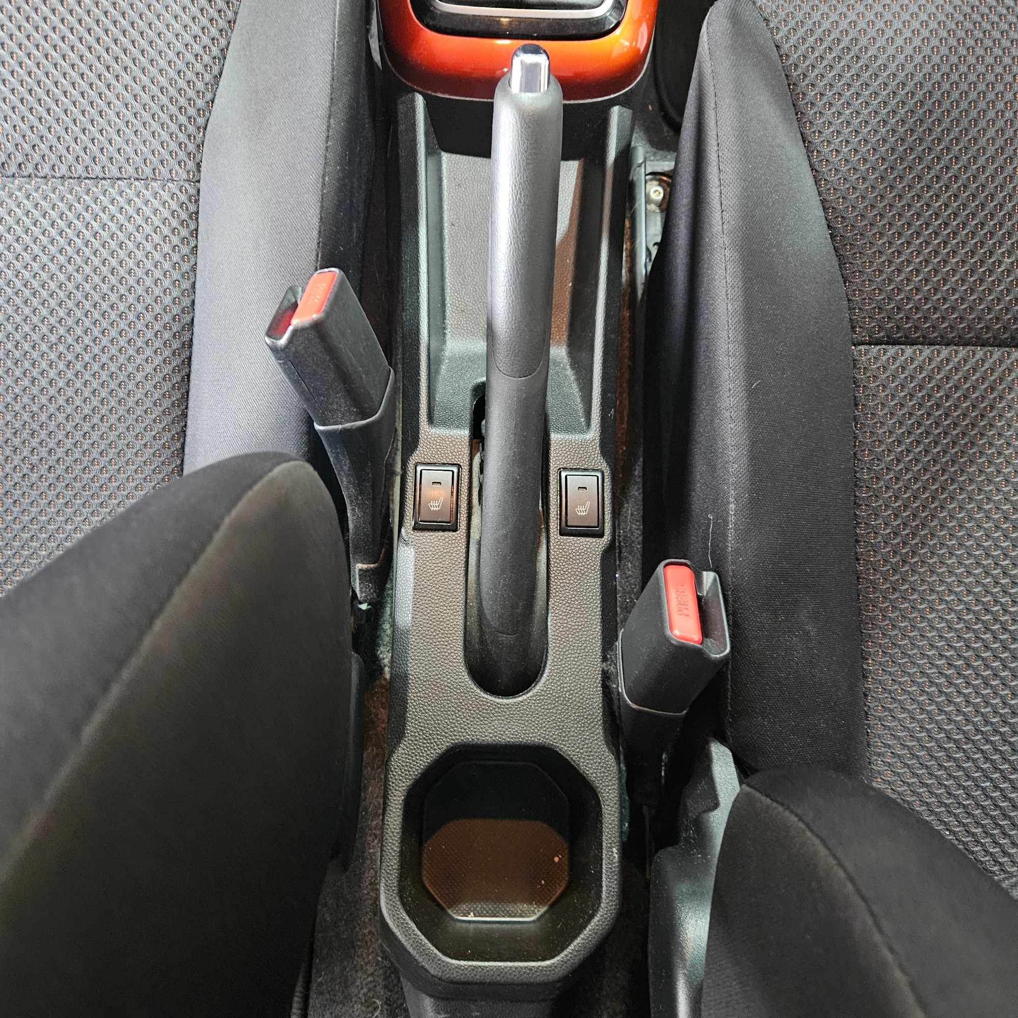 Suzuki Ignis - 13