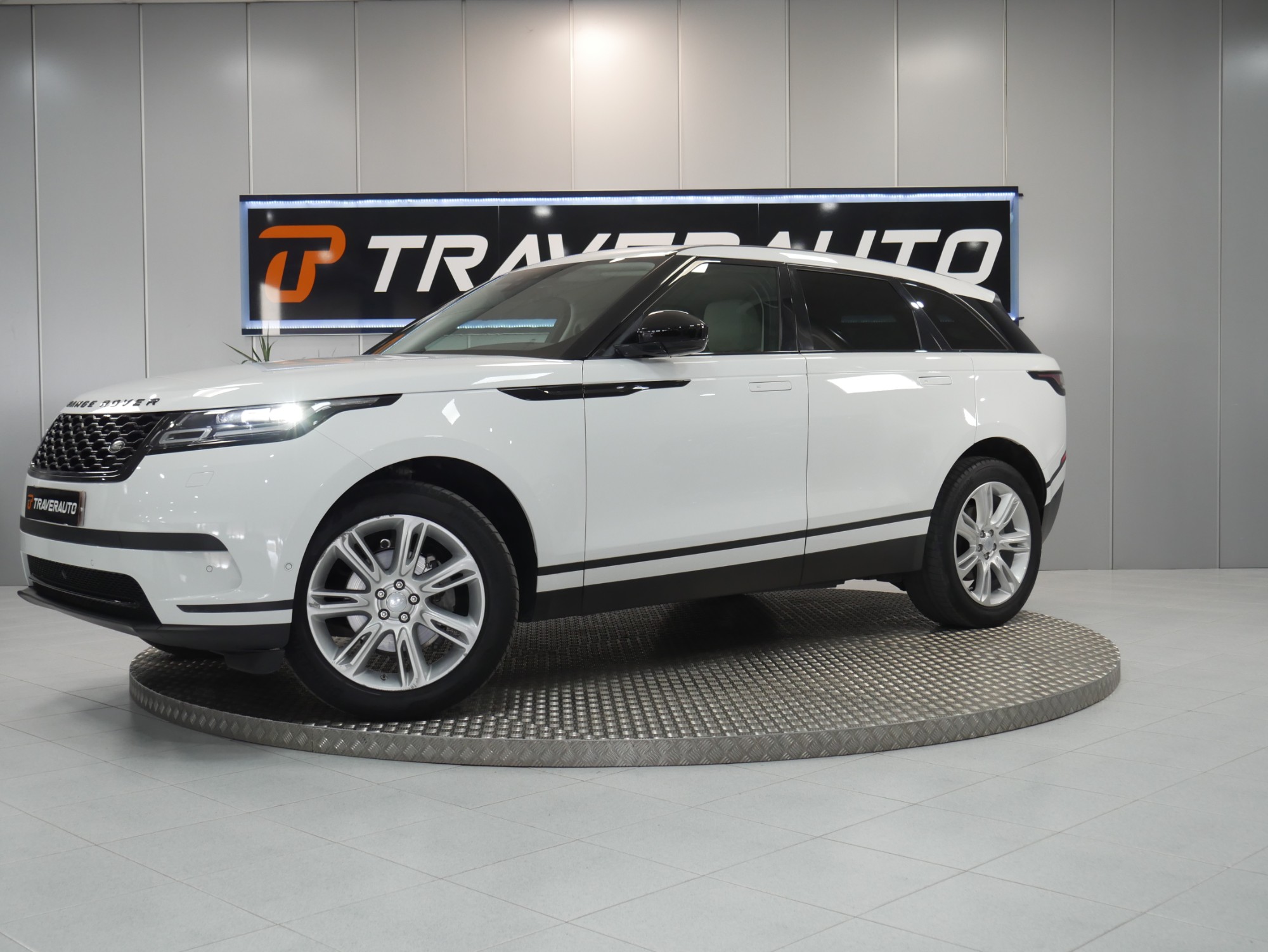 landrover range rover velar