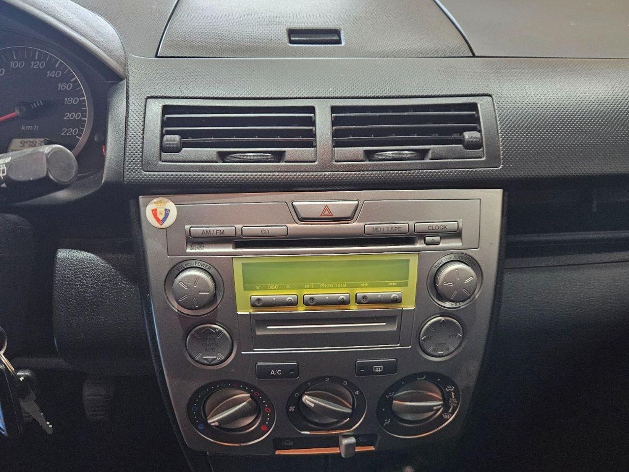 Mazda Mazda2 - 19