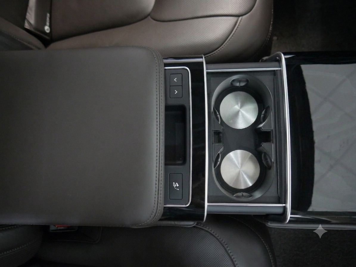 LANDROVER RANGE ROVER
